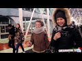 Добро возвращается добром! / ChebuRussia TV / CHEBU