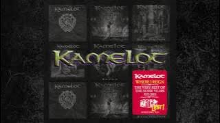 Kamelot - Center Of The Universe