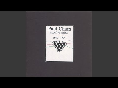 Paul Chain — Uncertain Future
