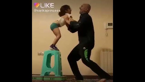 Hard Work Never Fails | Keep Trying Until You succeed|  Motivation by Song through child efforts