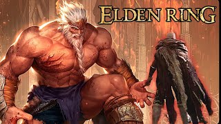 FINALLY Finishing Elden Ring…(Part 1)