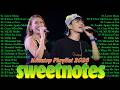 SWEETNOTES Nonstop OPM Love Songs 2026 💌 Bagong OPM Love Songs 💌 Tagalog Medley Love Songs Playlist