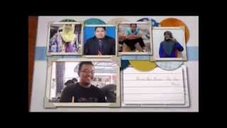 job interview PG2043 biscom - OK