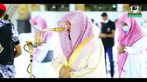 القارئ الشيخ د.#ماهر_المعيقلي_سورة_الأحقاف اكتب شئ تؤجر عليه