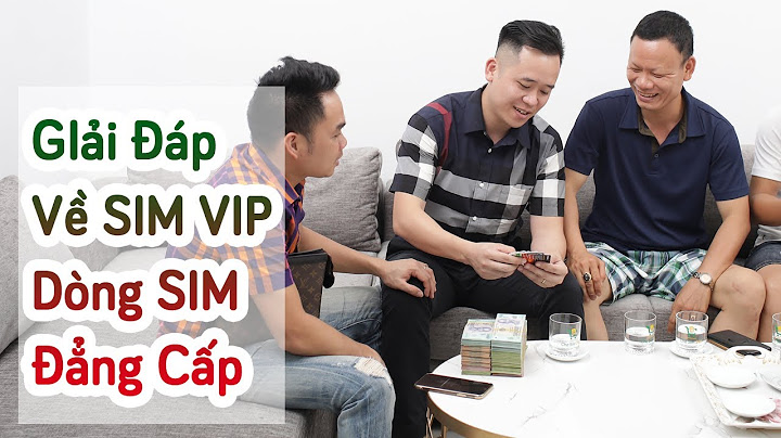 Đánh giá về sim số đẹp năm 2024