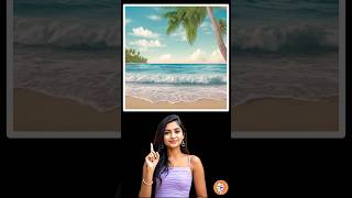 Can you find the hidden number in the image? 👀 17  #quiz #shorts #viral #hiddenword #games #riddles
