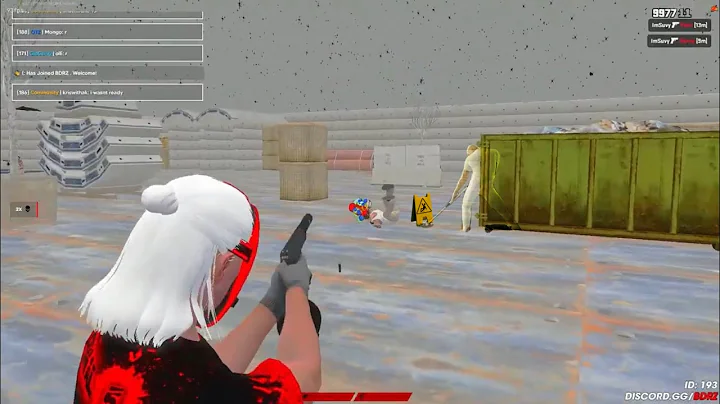 KA$H | BDRZ FiveM Montage