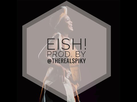 Eish! Amapiano Beat | Afrobeat