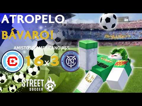CHICAGO FIRE 16 vs 3 NEW YORK FC I INTERNATIONAL AMERICAN FRIENDLY I RSS 06/27
