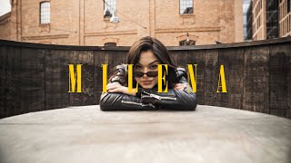 Milena Video Portrait | Sony A7III   Sony FE 24-70 mm f/2.8 GM