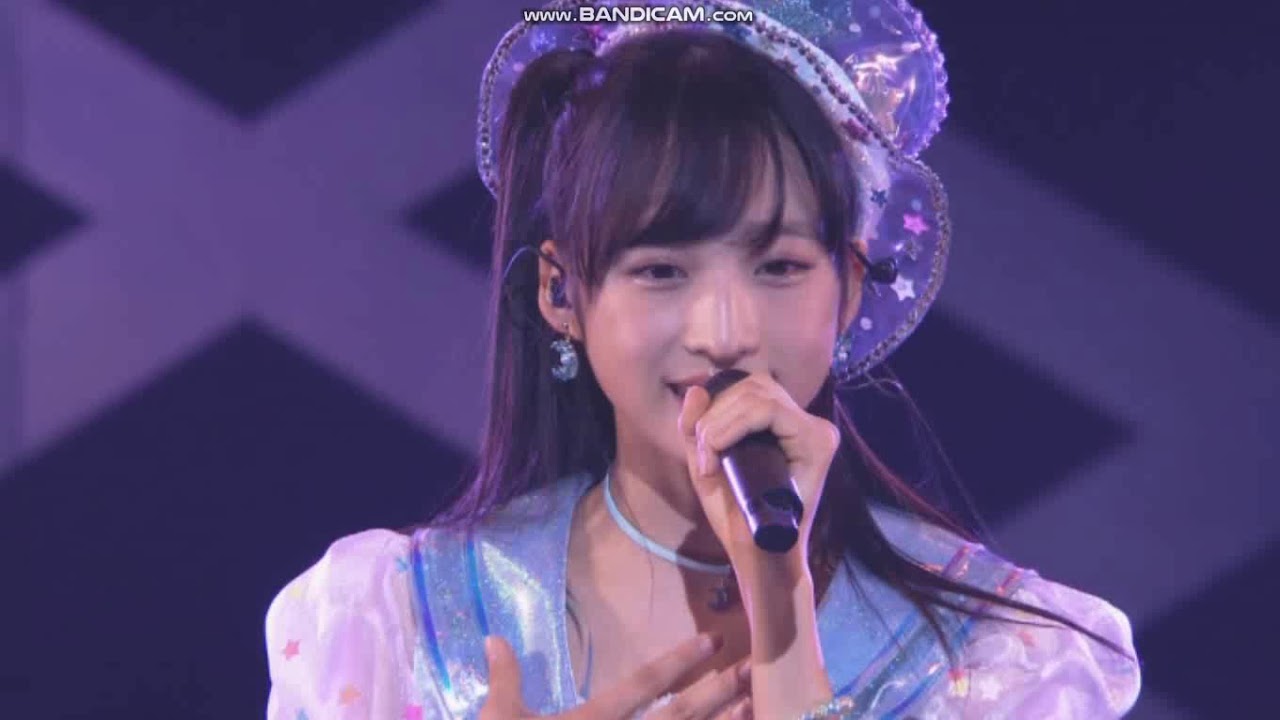 それでも好きだよ　小栗有以　チーム8  team8
