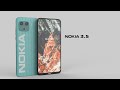 Nokia 3.5 (2021) Official trailer : Introduction