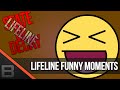 State of Decay Lifeline DLC - Funny Moments