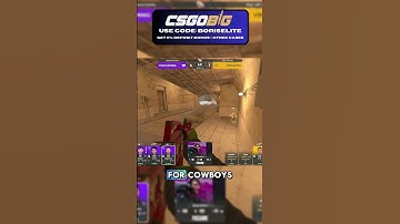 Quick Kauez 4K on Mirage! 💥🔥 #esports #gaminghighlights #cs2 #clutchmoment #clutch #counterstrike