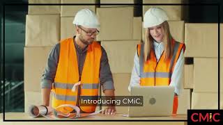 CMiC’s ERP: Product Overview
