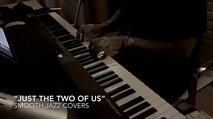Smooth Jazz Covers. Damin Bermdez Rabal