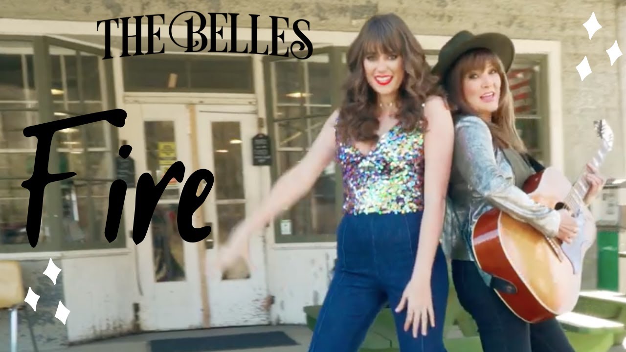 Belles - All Hat No Cowboy (Official Music Video)