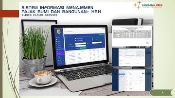 Pembayaran Pajak Bumi Dan Bangunan, Pembayaran Pajak Bumi Bangunan Online, Pembayaran Pajak Daerah