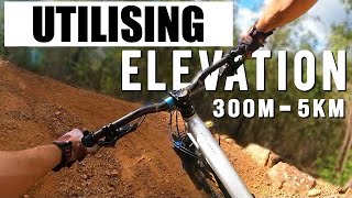 Best Use Of Elevation Jubilee Park Toowoomba