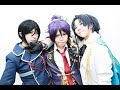 【刀剣乱舞】スキスキ絶頂症 踊ってみた【おだて短刀】