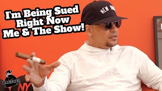 Peter Gunz Reveals How He Landed the Host Role on 'Cheaters'!