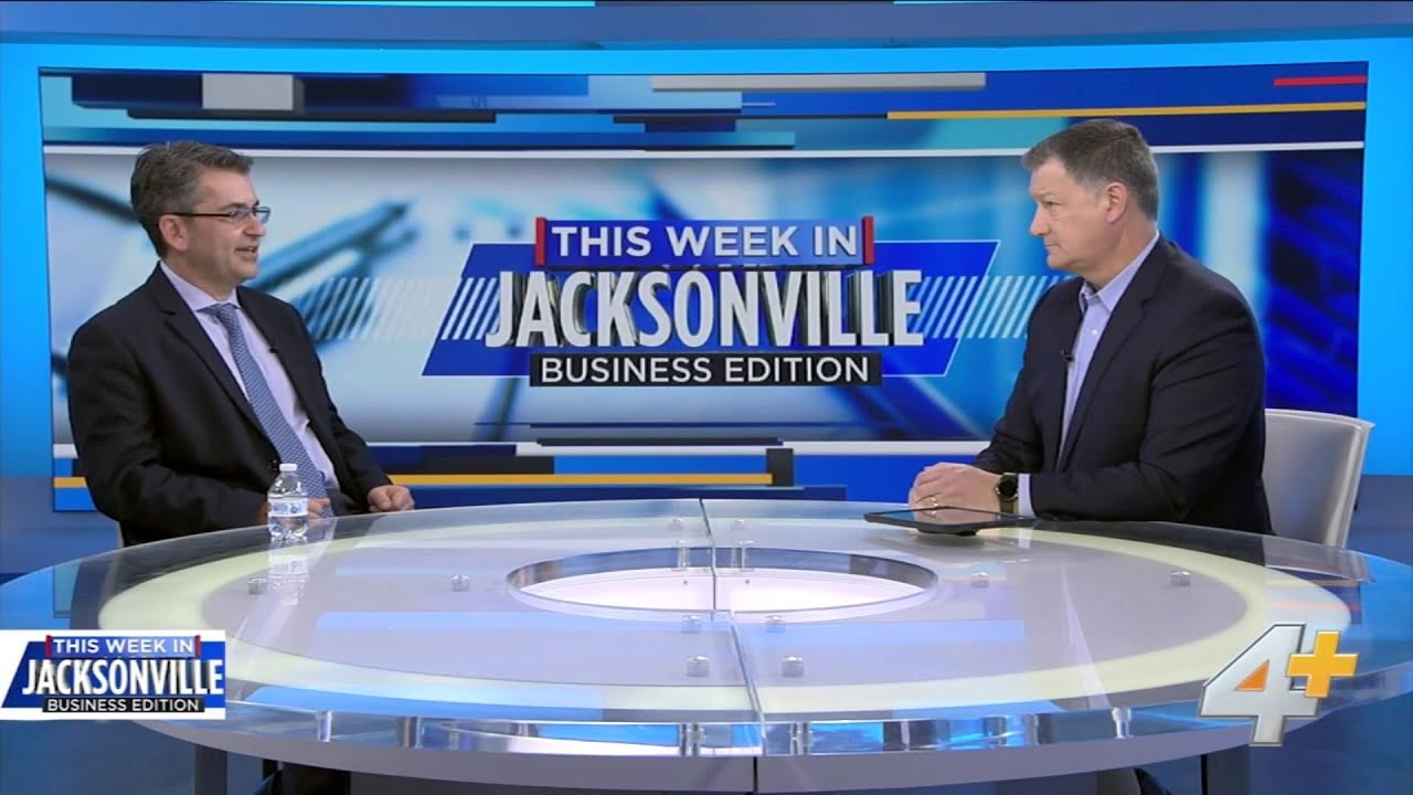 This Week in Jacksonville Business Edition How medical tourism is