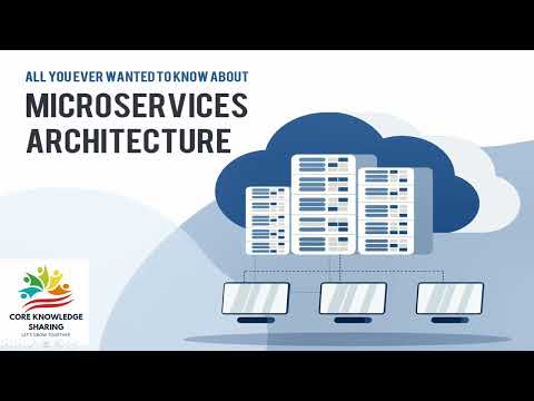 Micro Services in
