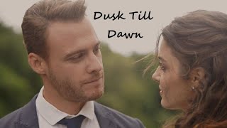 Eda & Serkan | Dusk Till Dawn (RIFF OFF) ღ Sen Çal Kapımı [eng sub] [3]