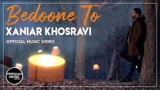 Xaniar Khosravi - Bedoone To - Official Video ( زانیار خسروی - بدون تو - ویدیو )