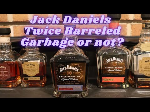 Video: Tag turen på Jack Daniel's Distillery