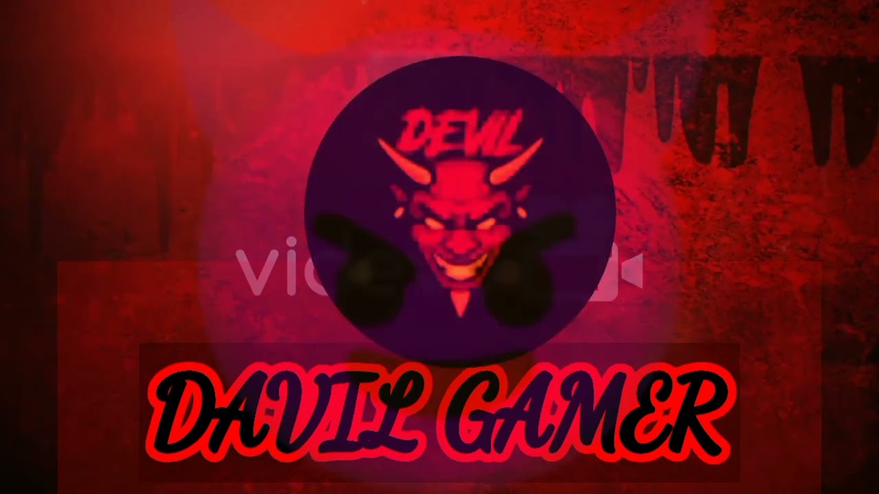 subscribe my channel entro 🆕.  DEVIL😈BOY