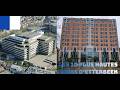 Les Plus Hautes Tours d'Etterbeek //The Tallest Towers of Etterbeek//De hoogste torens van Etterbeek