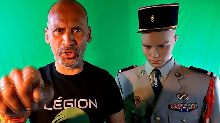 The French Foreign Legion: Wage , Contracts and Ra...