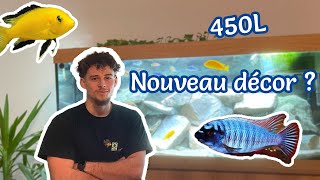 On refait le 450 LITRES à MBUNAS !