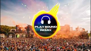 Booma Yee Remix 2022 - Geo Da Silva & Jack Mazzoni [PVT Exclusivo] [Blackson Music & Cronos]