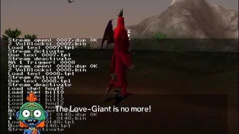 Doshin-Log/Editor Debug