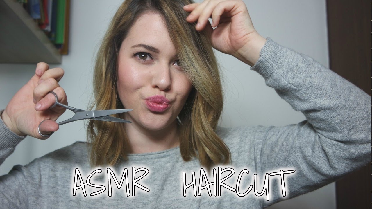 Anna Asmr