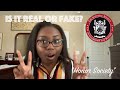 Is the NSLS a fake?!? Answering your questions...