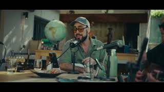 Ya no saben qué decir — La Saga (en vivo)