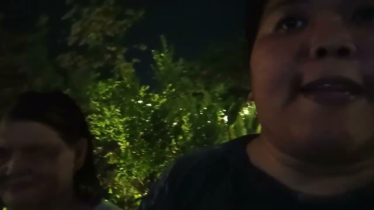 Jalan jalan ke orange di PIK 2.lumayan bagus