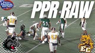 2022 Week 13 RAW: El Camino 19, Helix 14