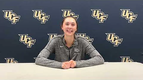Amber Olson (Preseason)