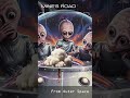 Mine's Road - From Outer Space Alien Trailer 2 #alien #minesroad #popular #scifi #aiart