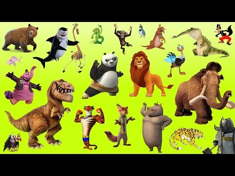 learn-animals-for-kids