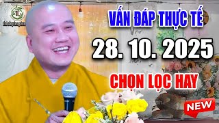 Vấn Đáp Quá Hay \\