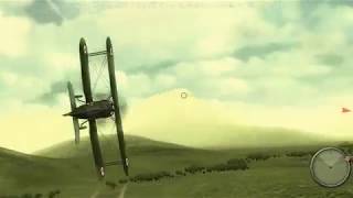 PS3ブレイジング・エンジェル - YouTube
