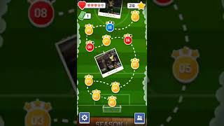 How to shoot goals in score hero screenshot 3