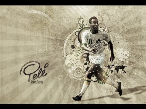 Reportage Pelé - Légende du Football