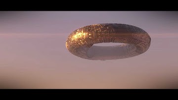 Blender-SpaceShip