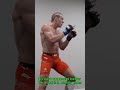 🚨 Paddy Pimblett SPARS Like a BEAST!  #PaddyPimblett #UFC #MMA #UFCSHorts #Sparring